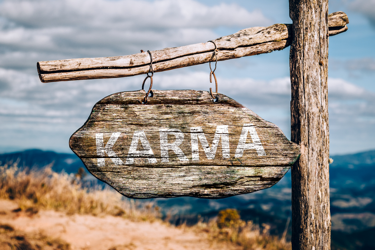 Karma