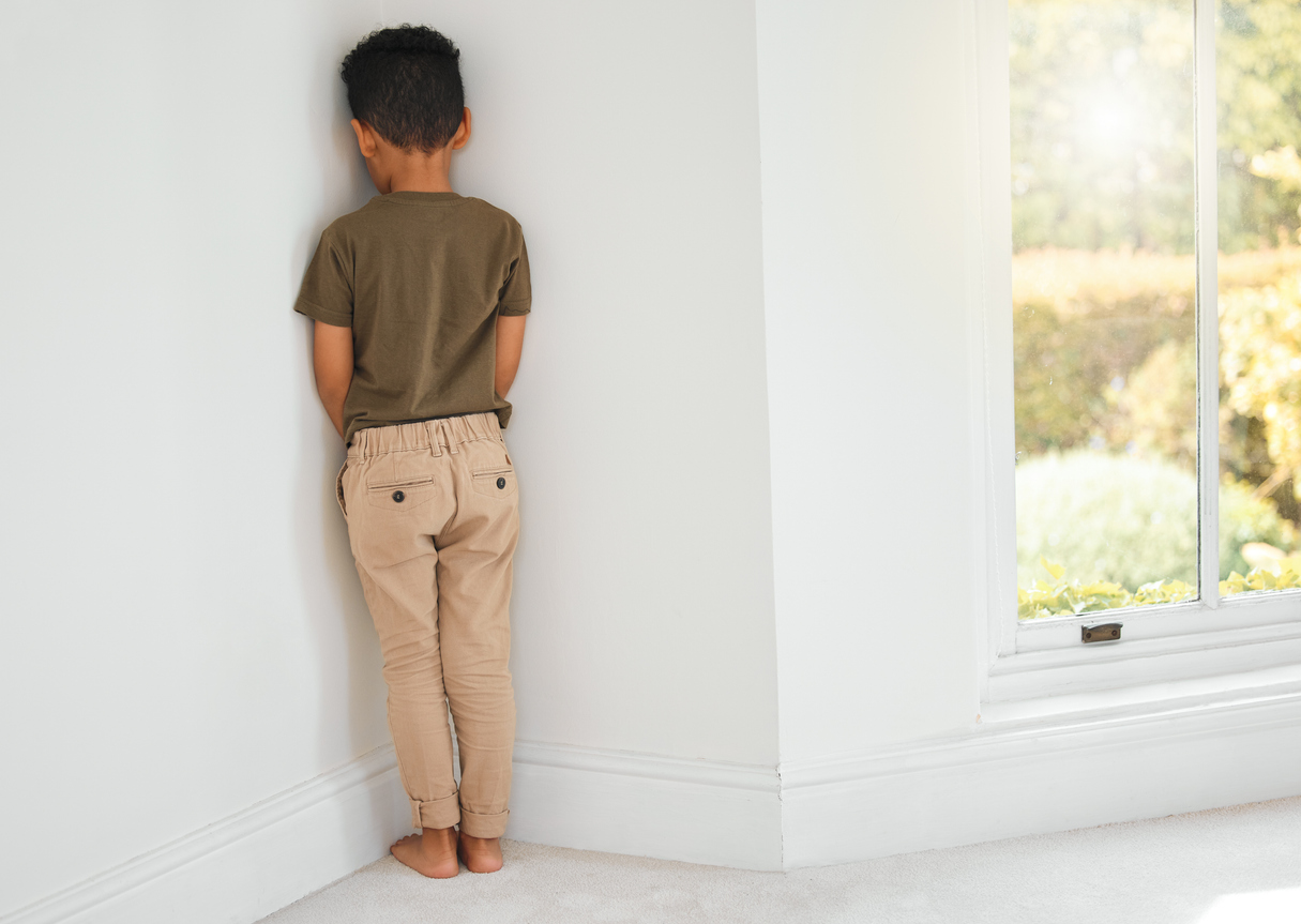 Where is Dad?