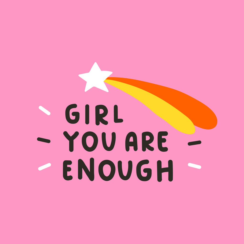 When Enough is Not Enough