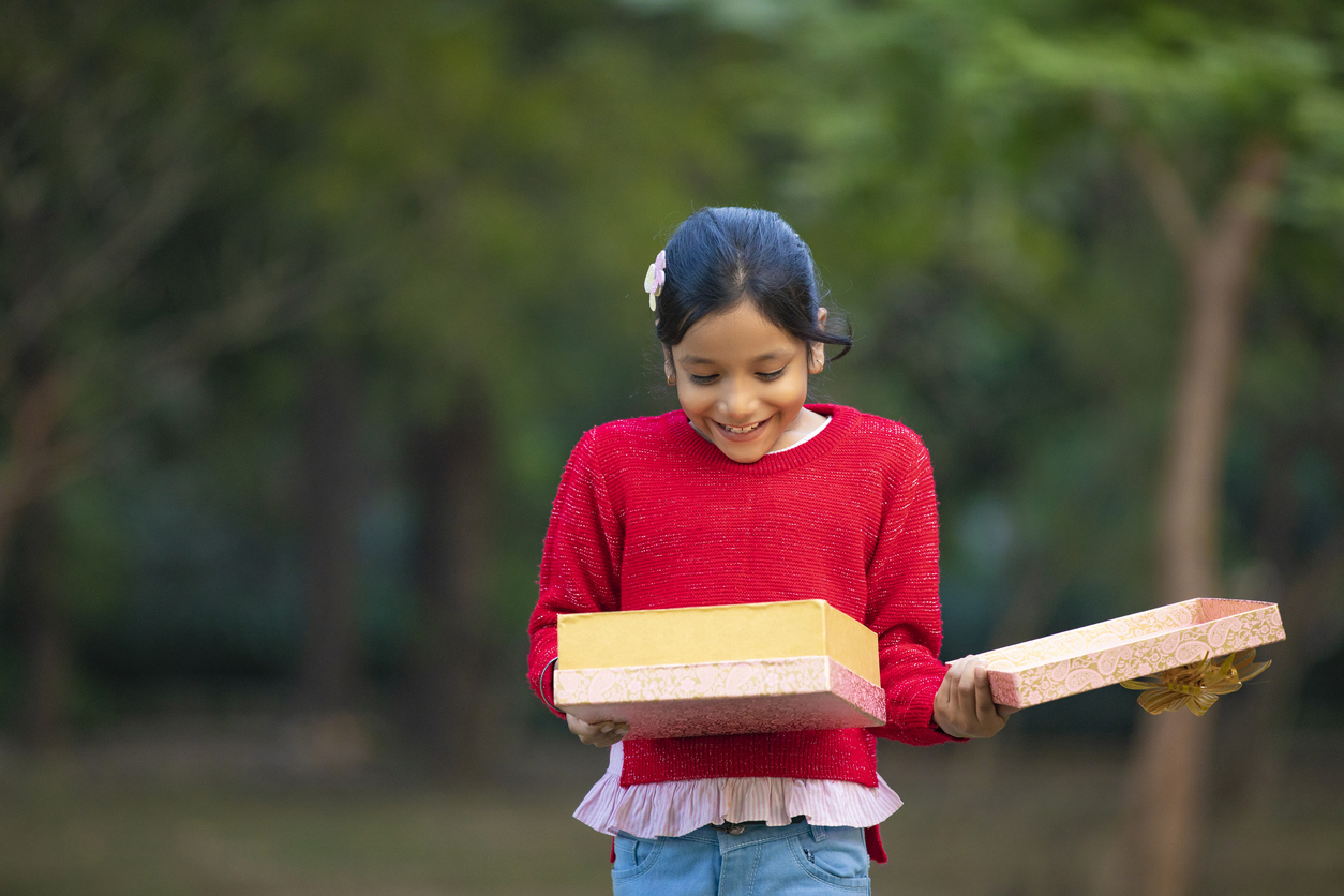 Pencil Box: Because It Is ‘I Love You’ Day